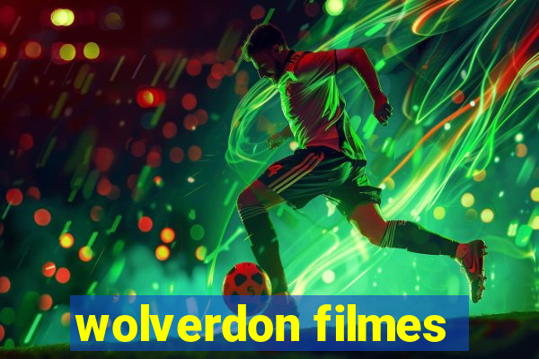 wolverdon filmes